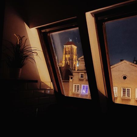 Coco Apartments Gdansk Centrum Szeroka 外观 照片